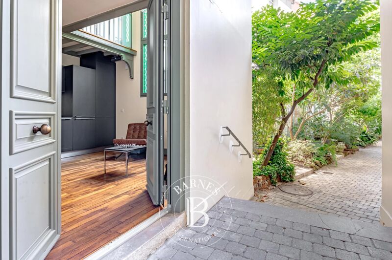 À vendre, Appartement Paris 14ème - picture 2