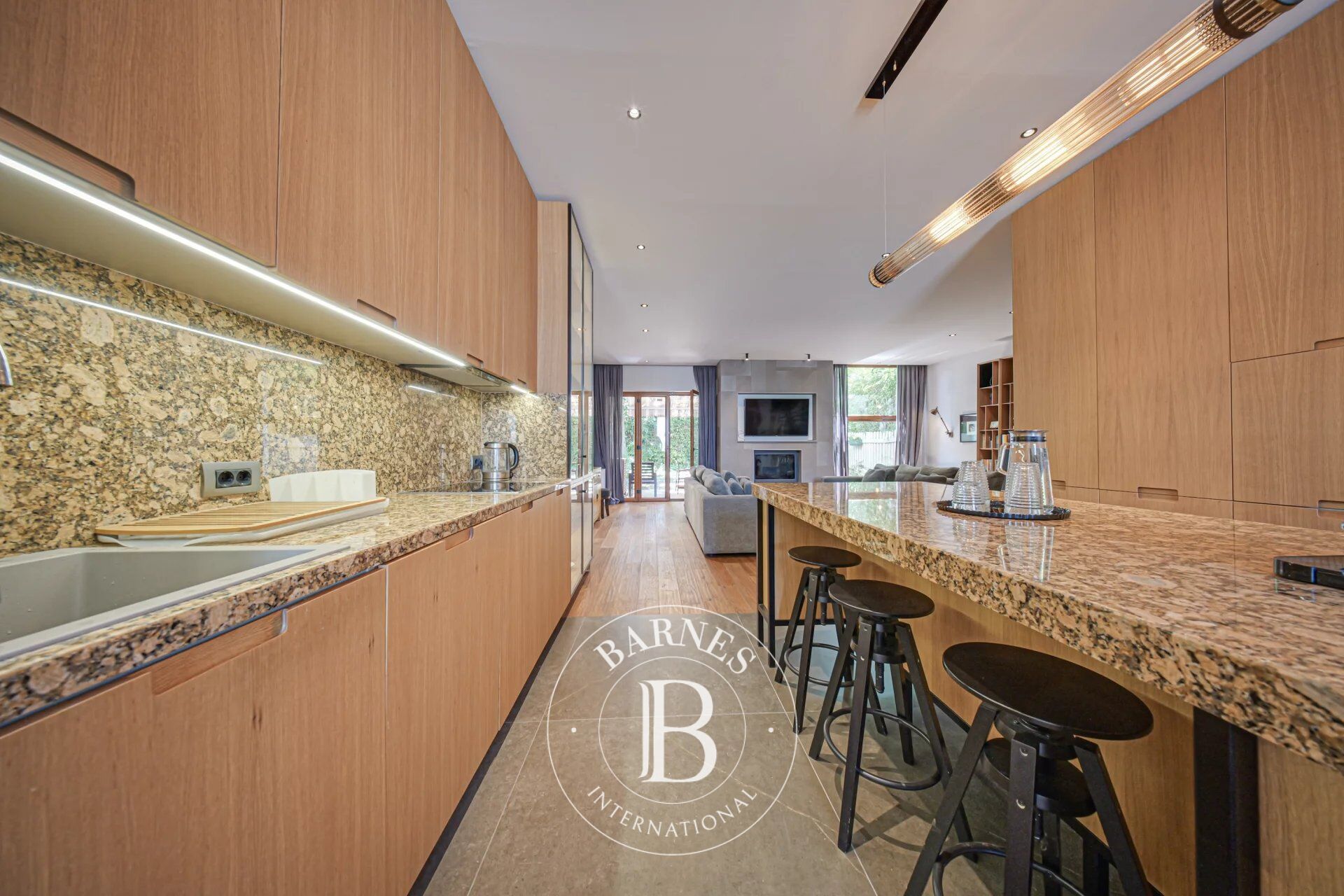 Daire Sofia - picture 5