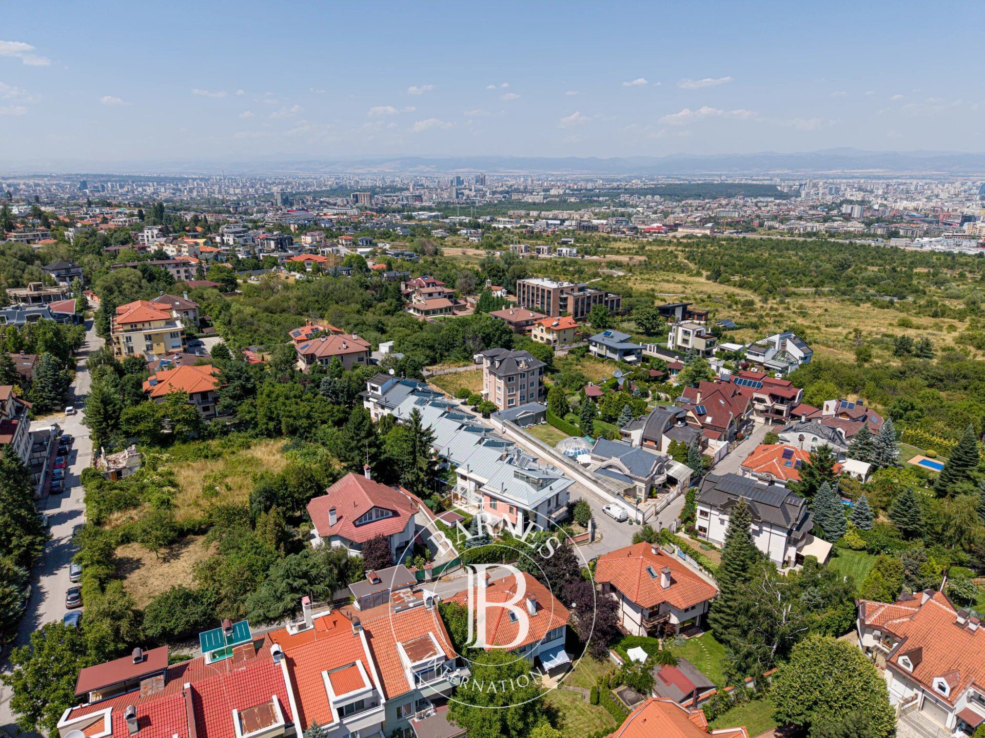 Daire Sofia - picture 30