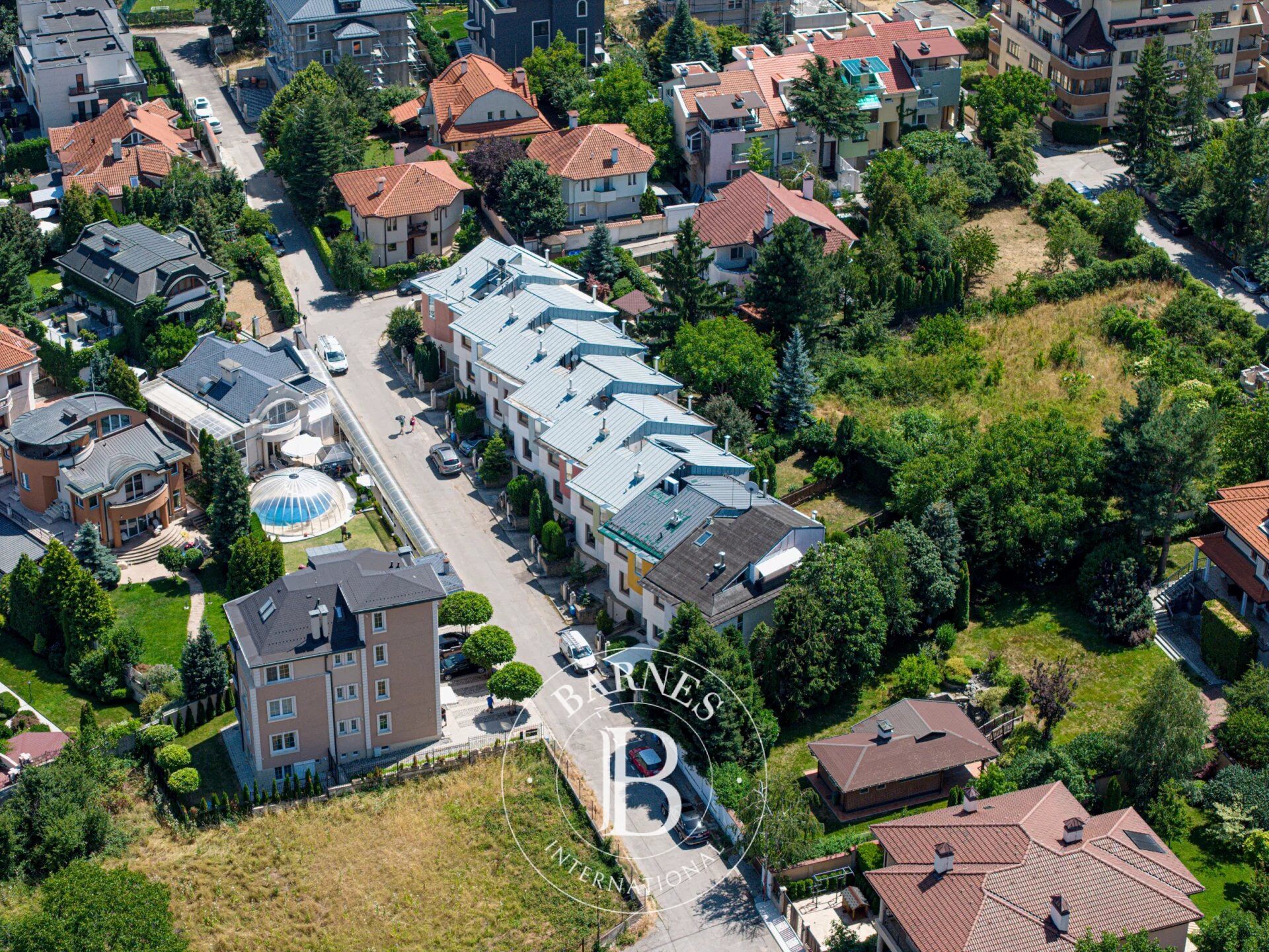 Daire Sofia - picture 27