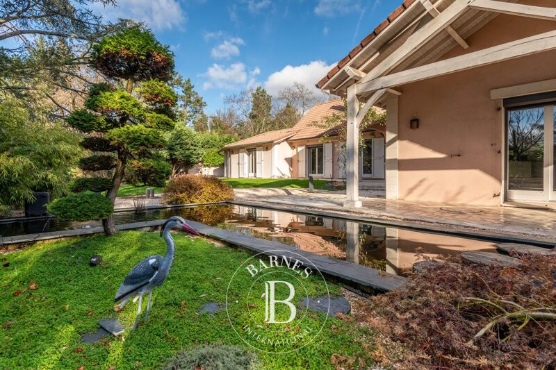 À vendre Maison | Écully - picture 1