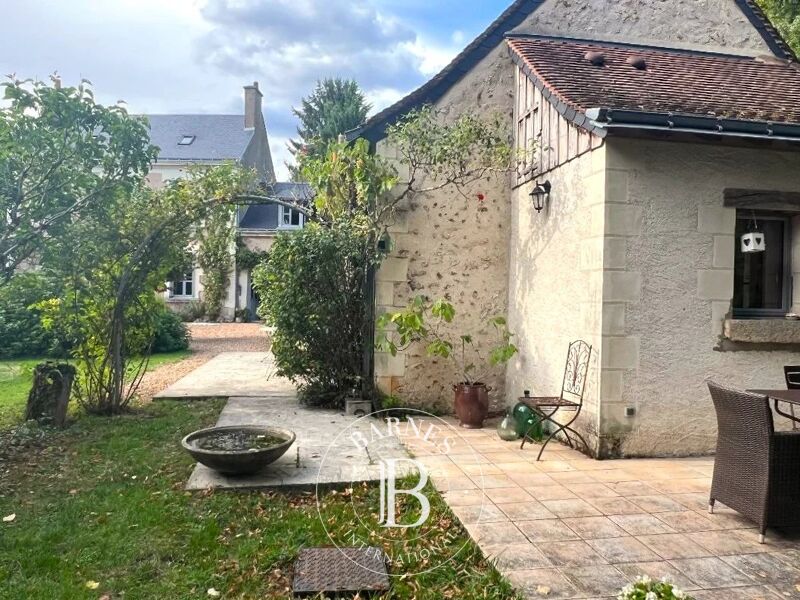 Venta, Finca La Membrolle-sur-Choisille - picture 3