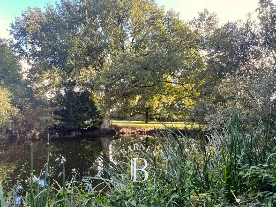 Proprietà La Membrolle-sur-Choisille - picture 2