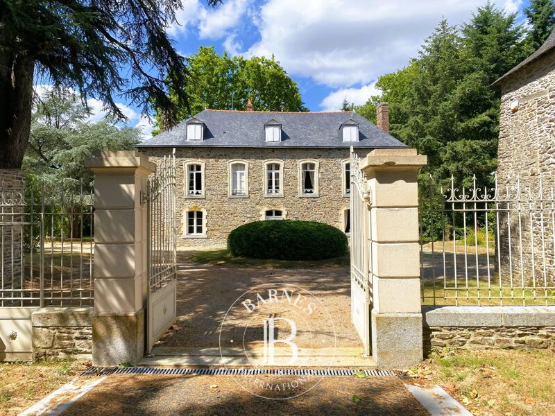 For Sale, Castle Chanteloup - picture 1