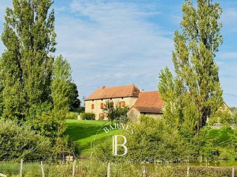 À vendre, Maison Oyé - picture 1