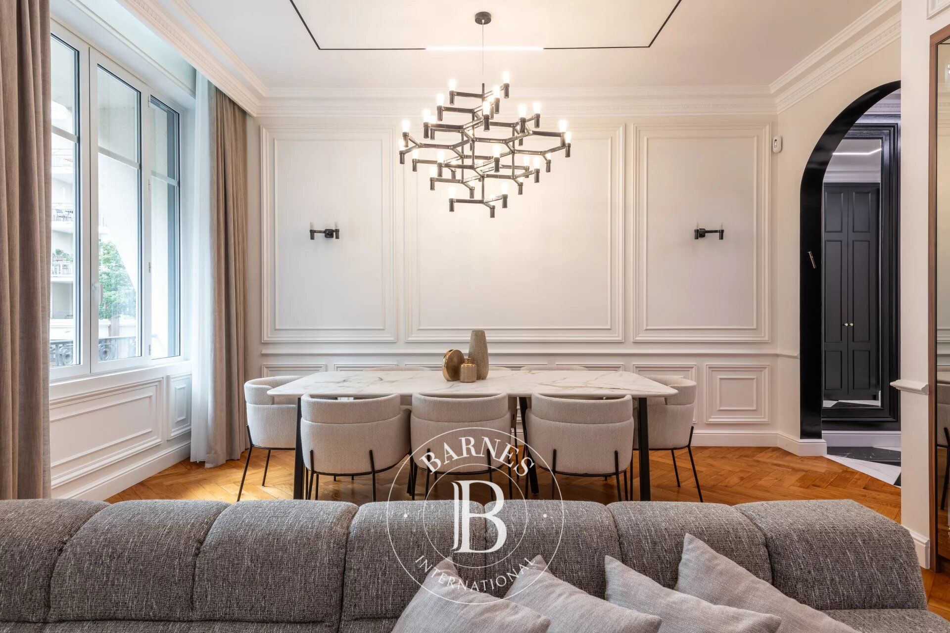 Piso Lyon 6ème - picture 1