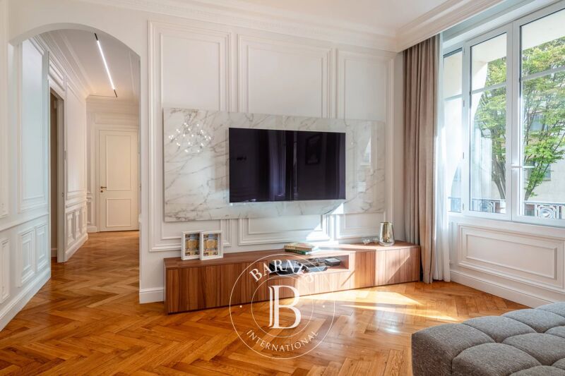 Venta Piso | Lyon 6ème - picture 2