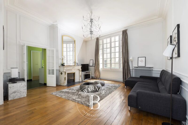 Exclusivité - Paris 6 - Monnaie - Appartement... - picture 2