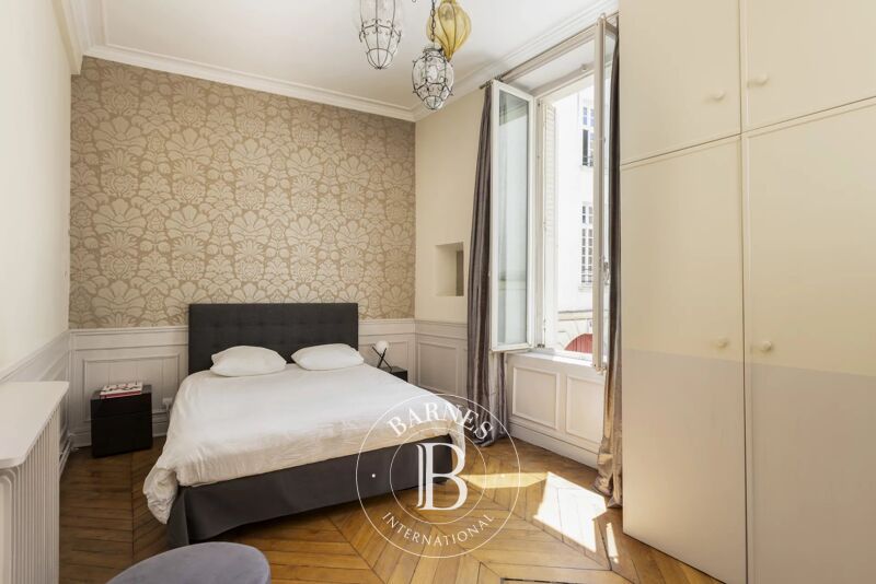 Exclusivité - Paris 6 - Monnaie - Appartement... - picture 3