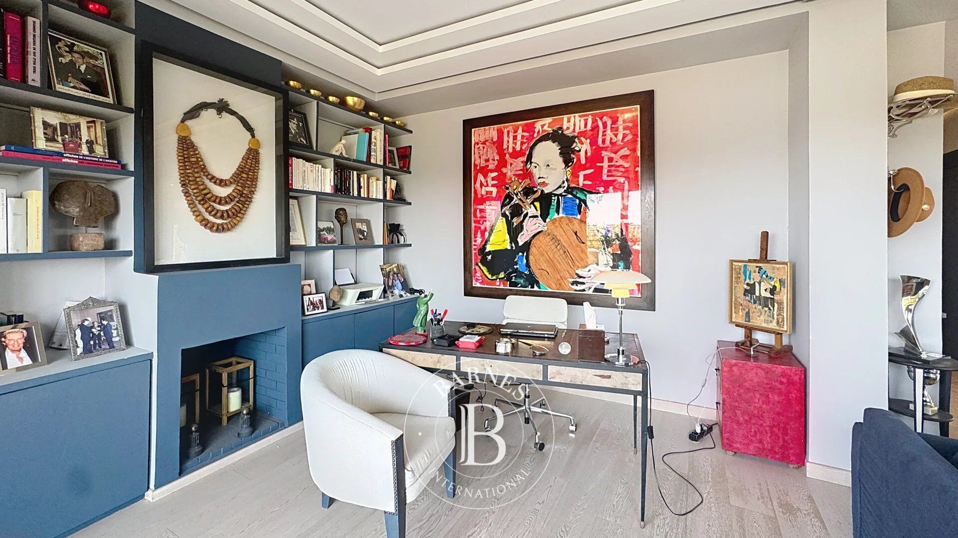 Exceptional penthouse - Hivernage Marrakech - picture 2