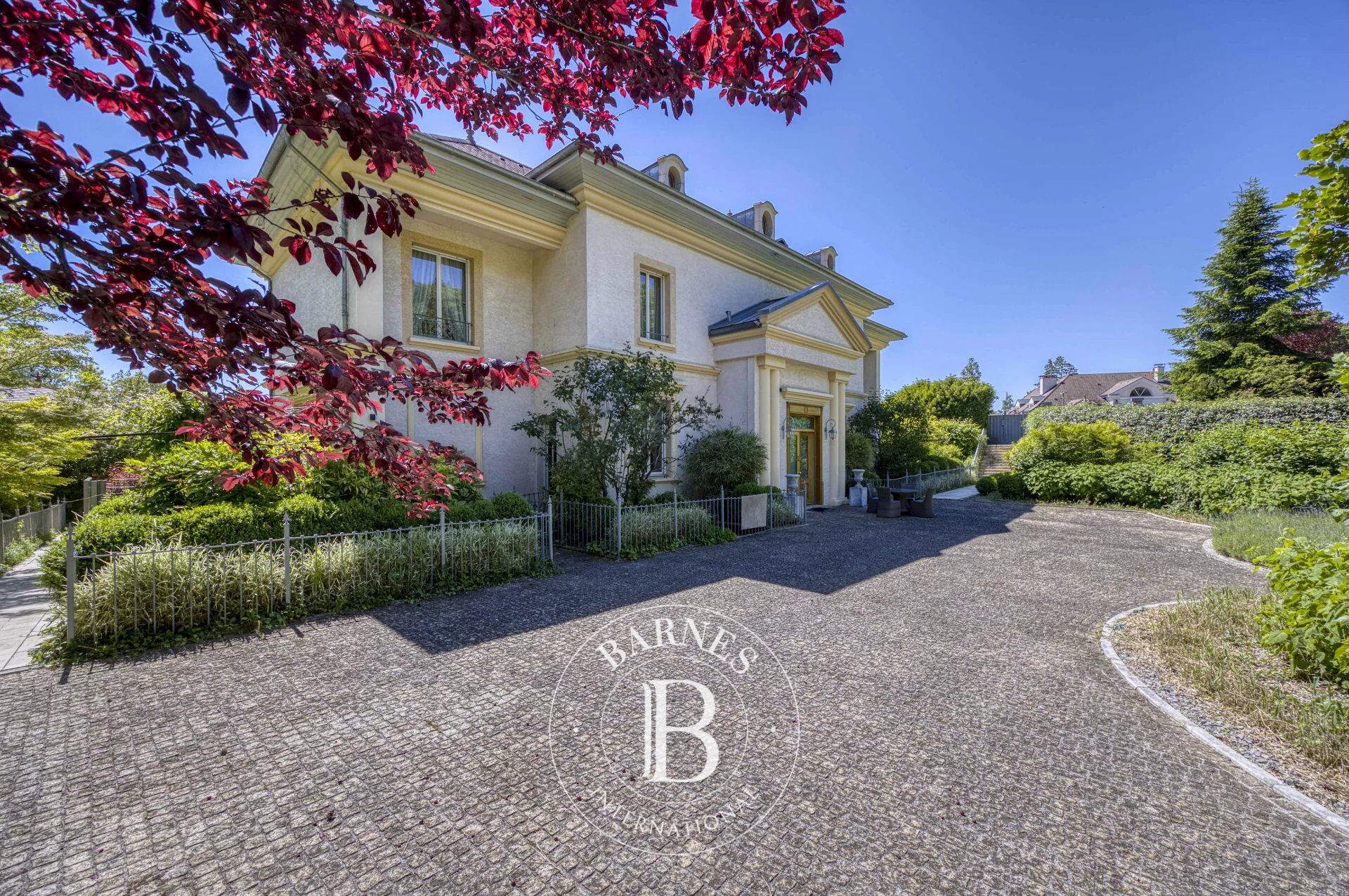 À vendre, Propriété Divonne-les-Bains - picture 6