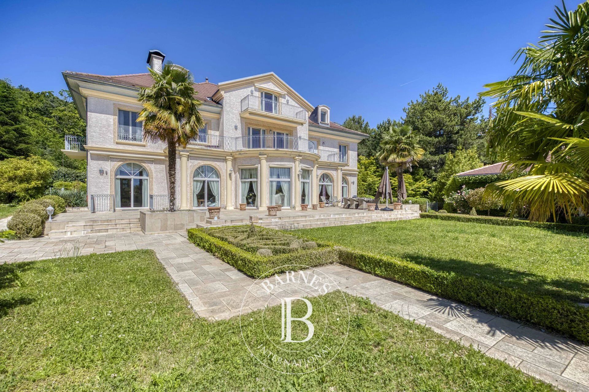 À vendre, Propriété Divonne-les-Bains - picture 2