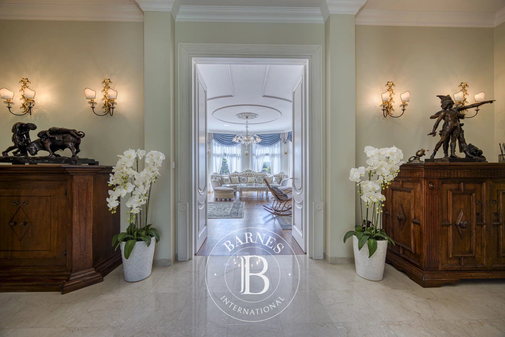 À vendre, Propriété Divonne-les-Bains - picture 8