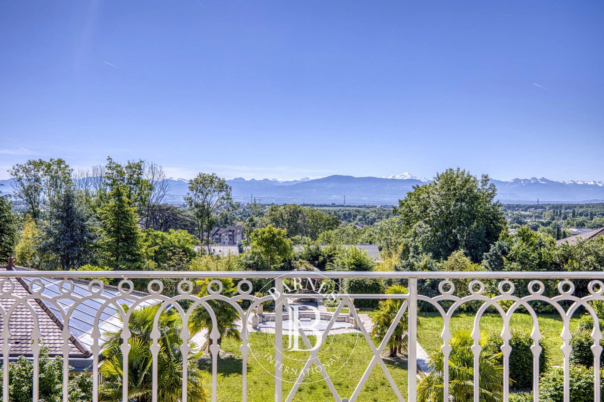 À vendre, Propriété Divonne-les-Bains - picture 3