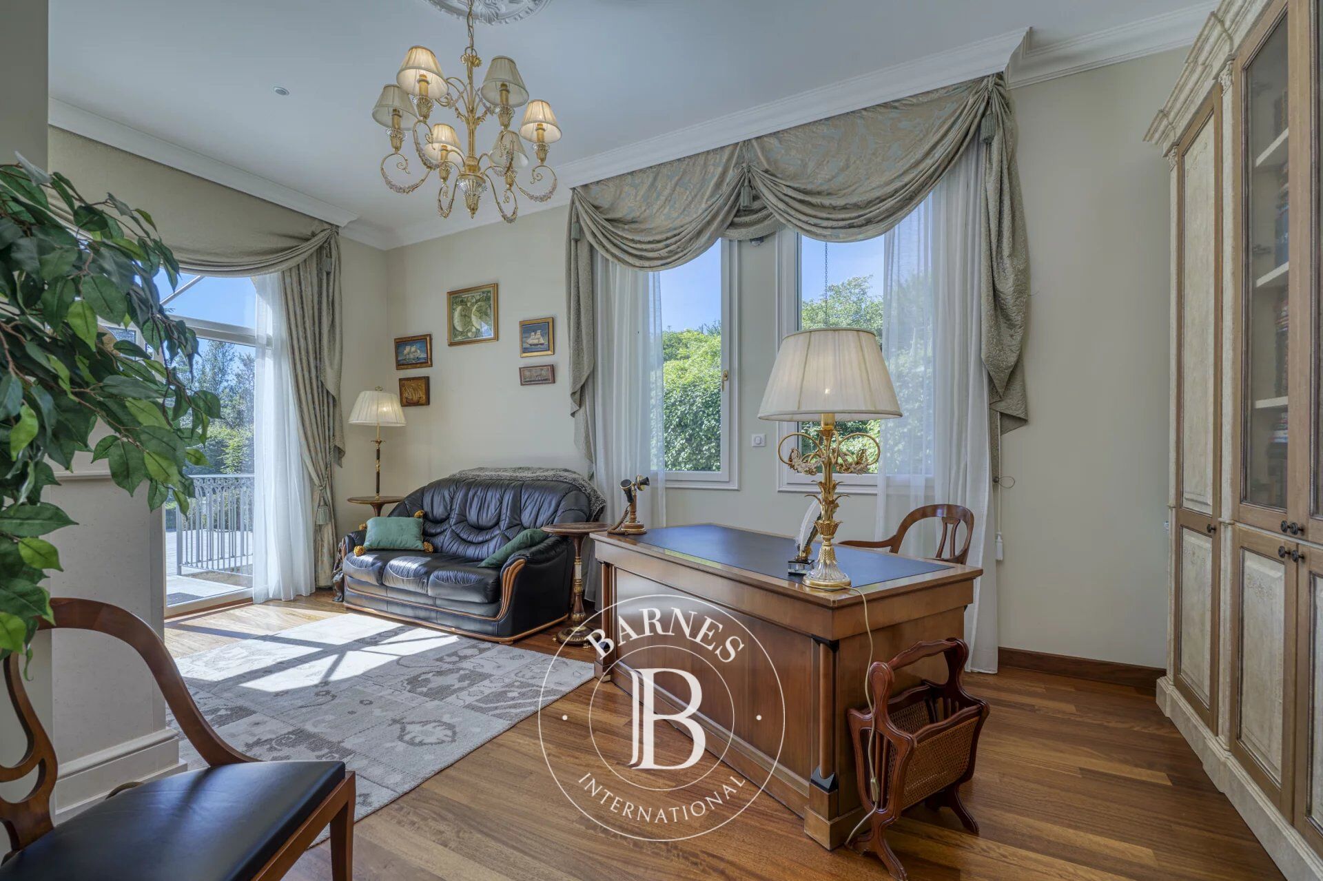 À vendre, Propriété Divonne-les-Bains - picture 9