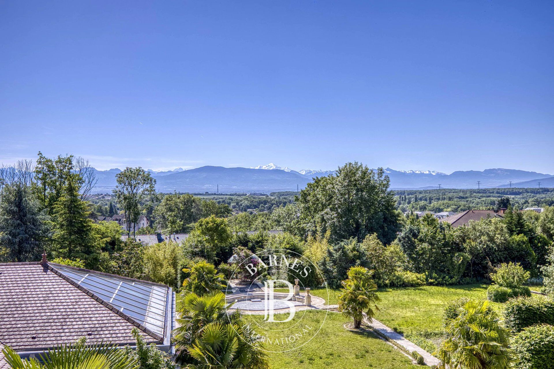 À vendre, Propriété Divonne-les-Bains - picture 5