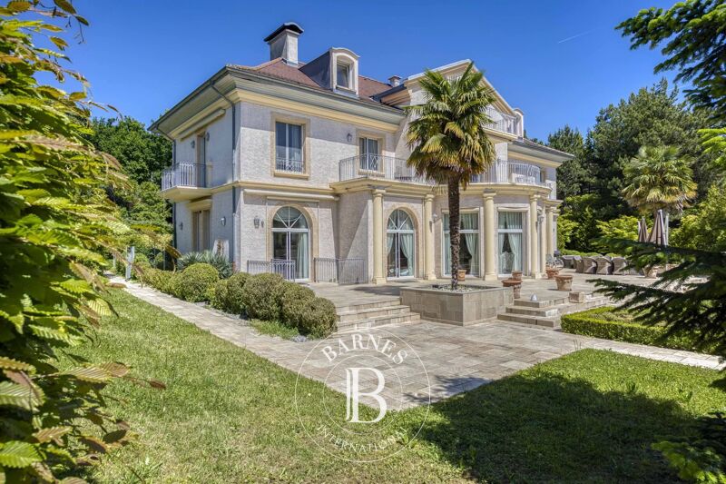 Venta, Finca Divonne-les-Bains - picture 1