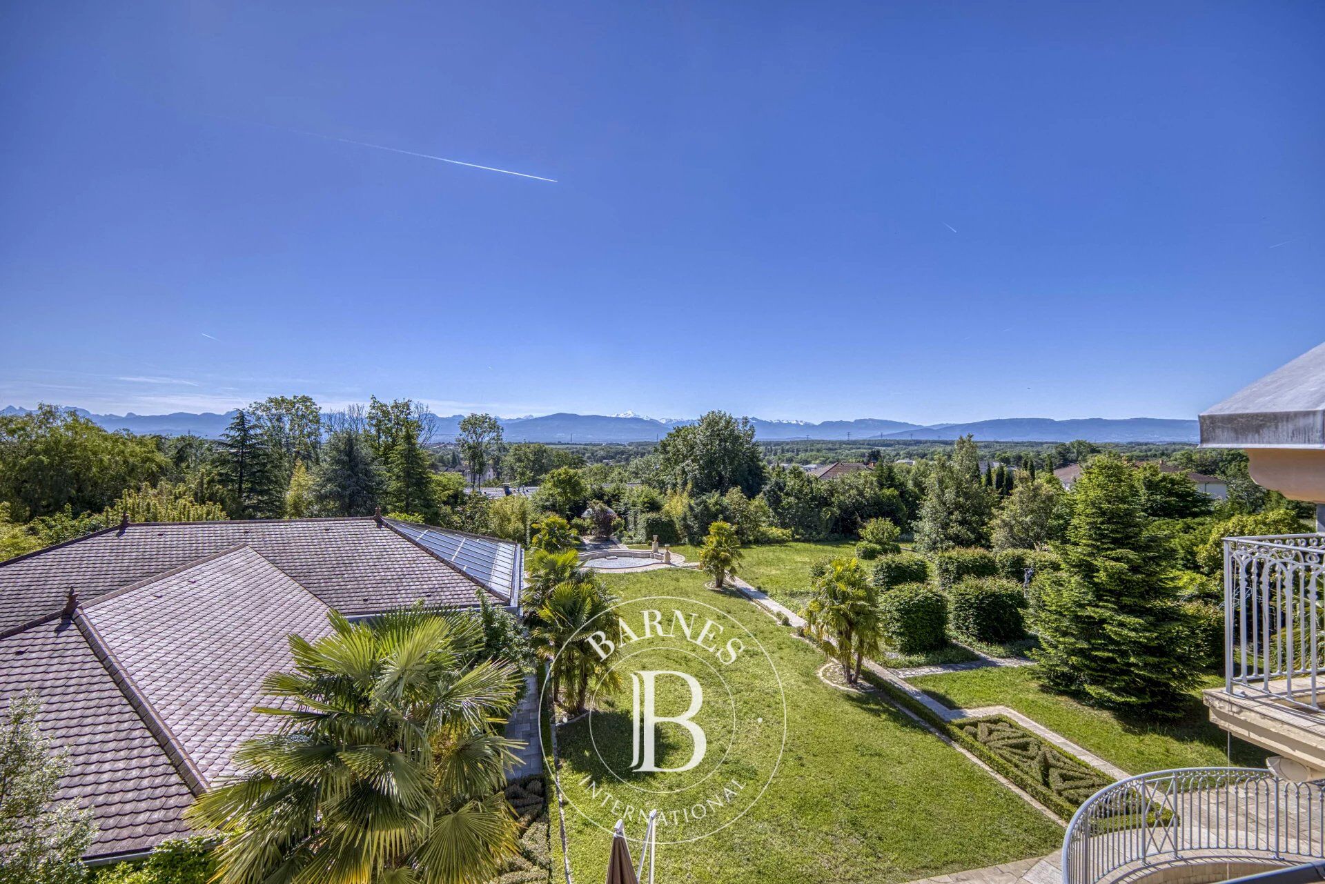 À vendre, Propriété Divonne-les-Bains - picture 4