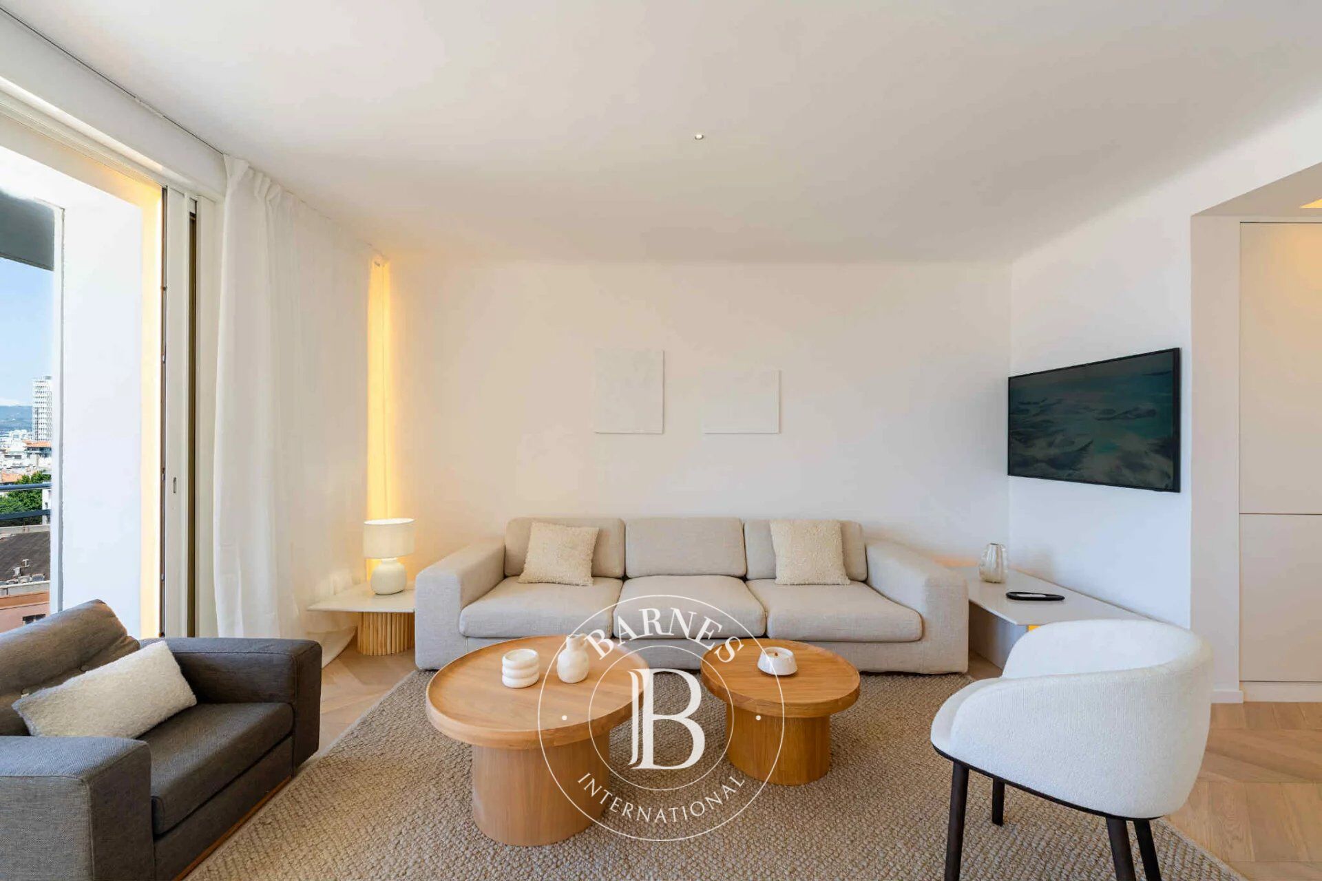 Piso Marseille 7ème - picture 2