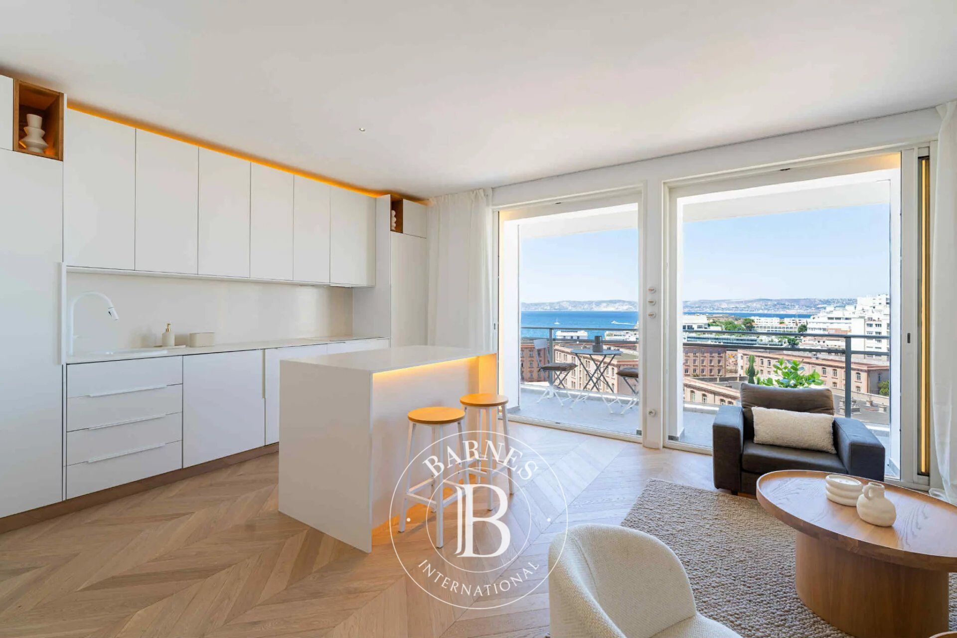 Piso Marseille 7ème - picture 2