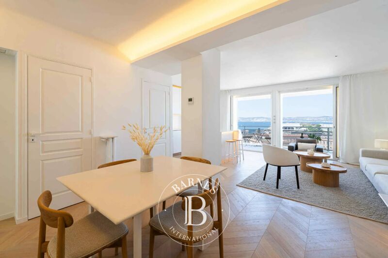 Piso Marseille 7ème