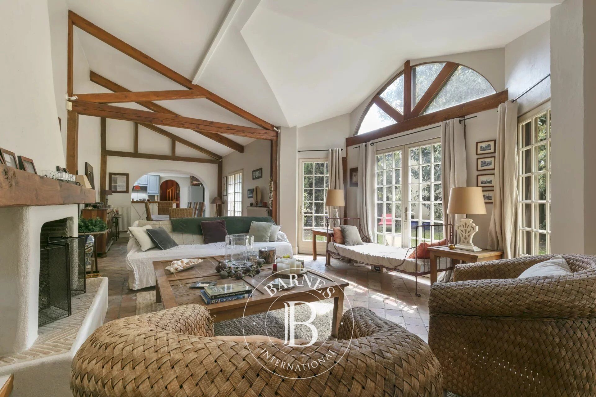 Casa Nanterre - picture 2