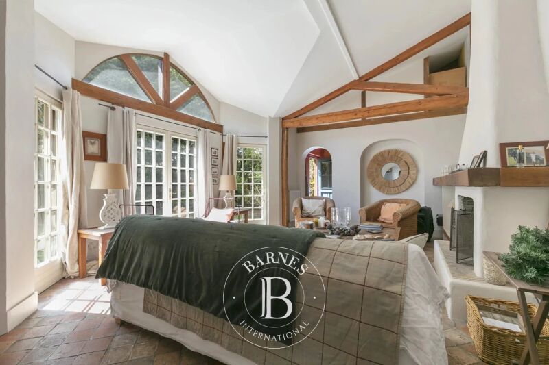 À louer, Maison Nanterre - picture 3