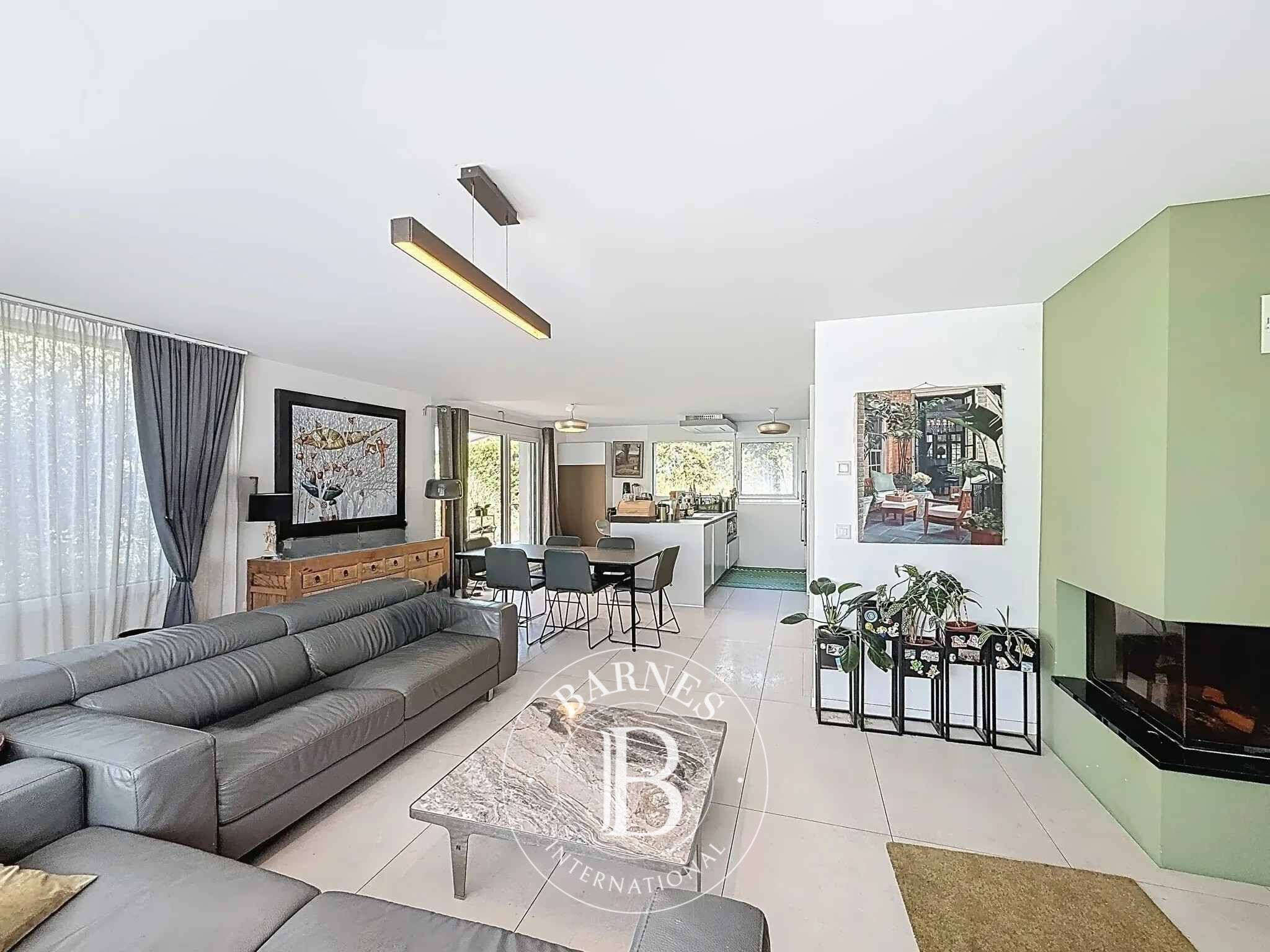 Casa adosada Nyon - picture 1