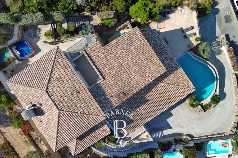 À vendre, Villa Bandol - picture 1