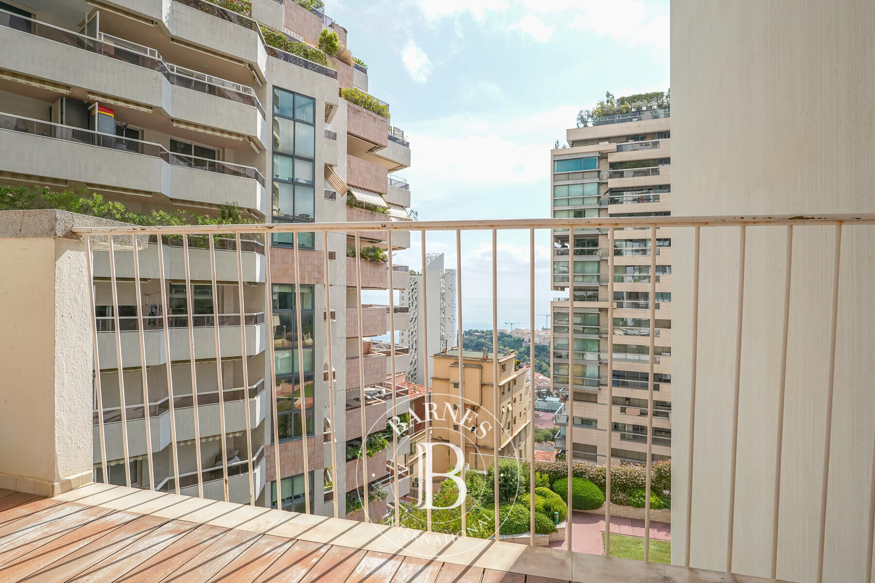 Daire Monaco - picture 12