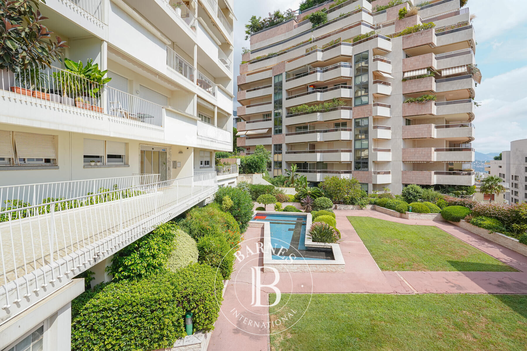 Daire Monaco - picture 15