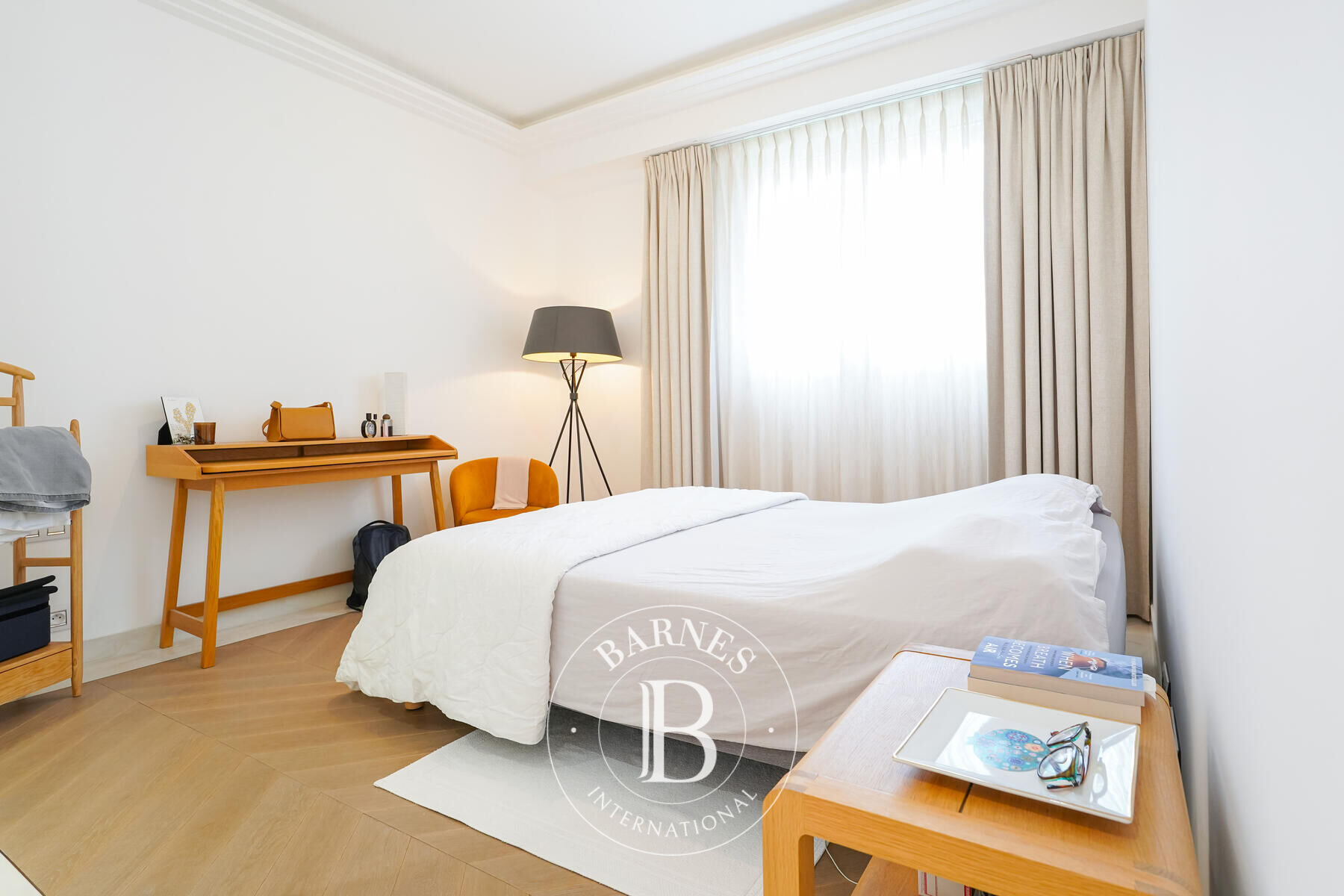 Daire Monaco - picture 6