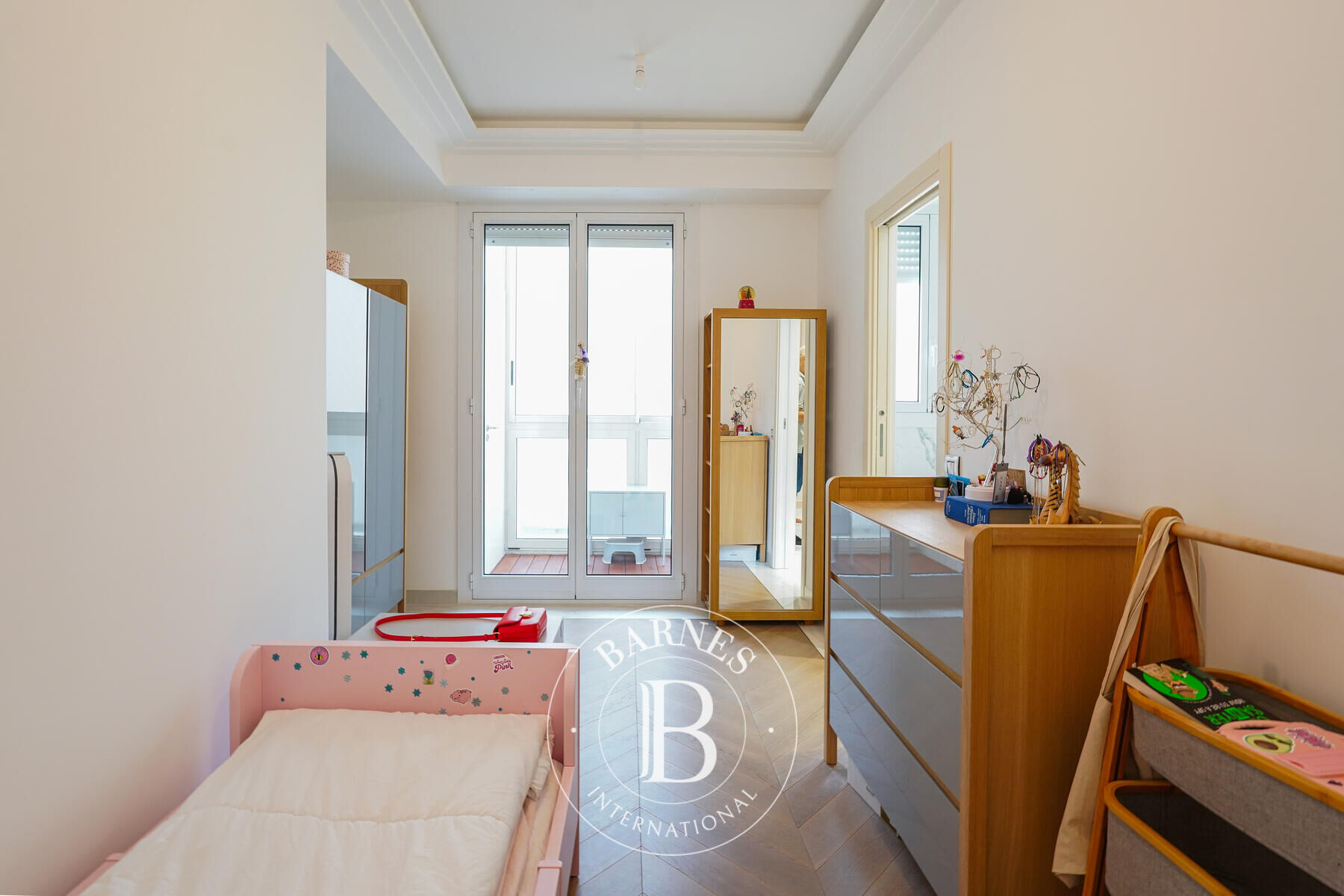 Daire Monaco - picture 9