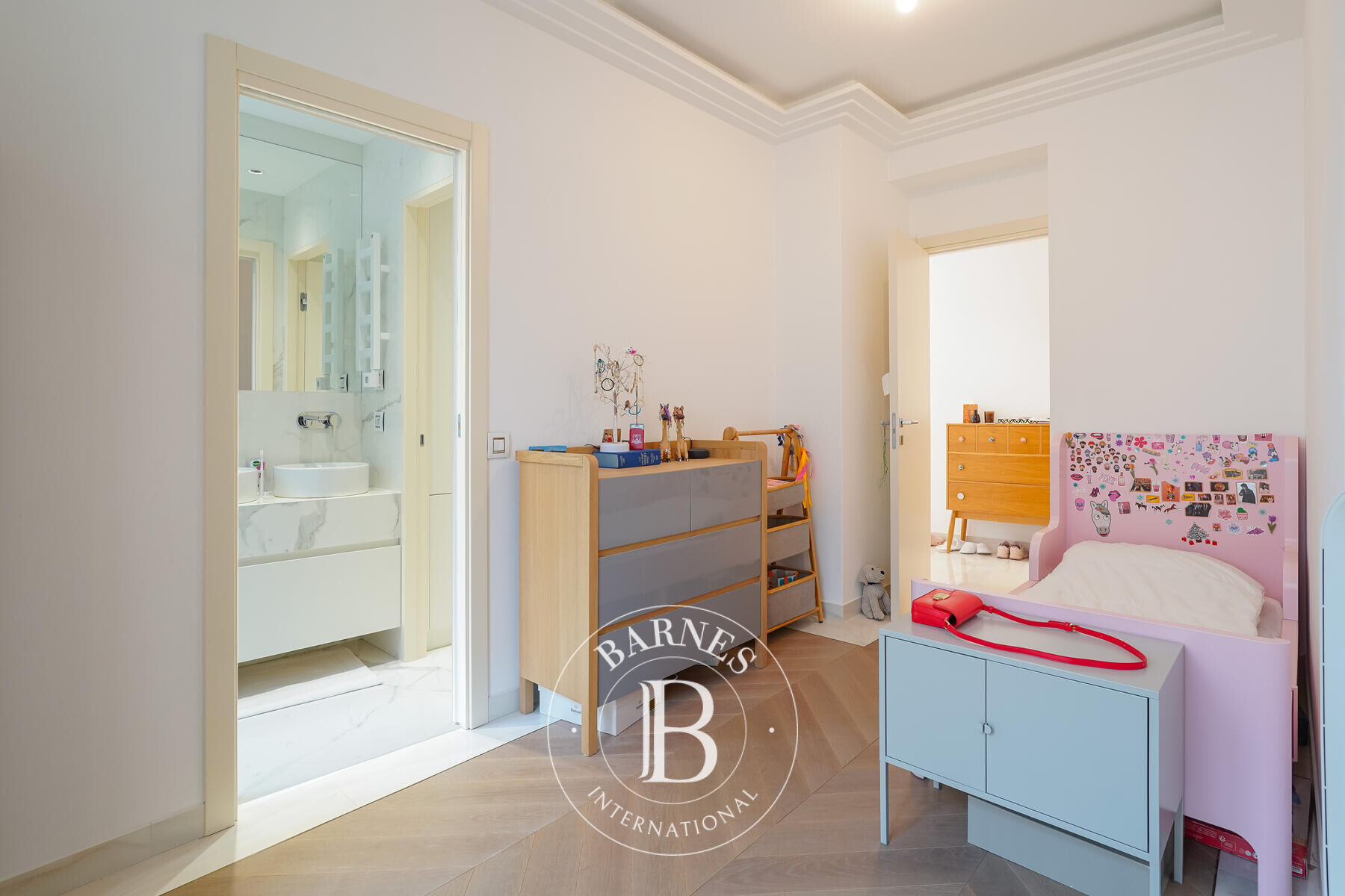 Daire Monaco - picture 8