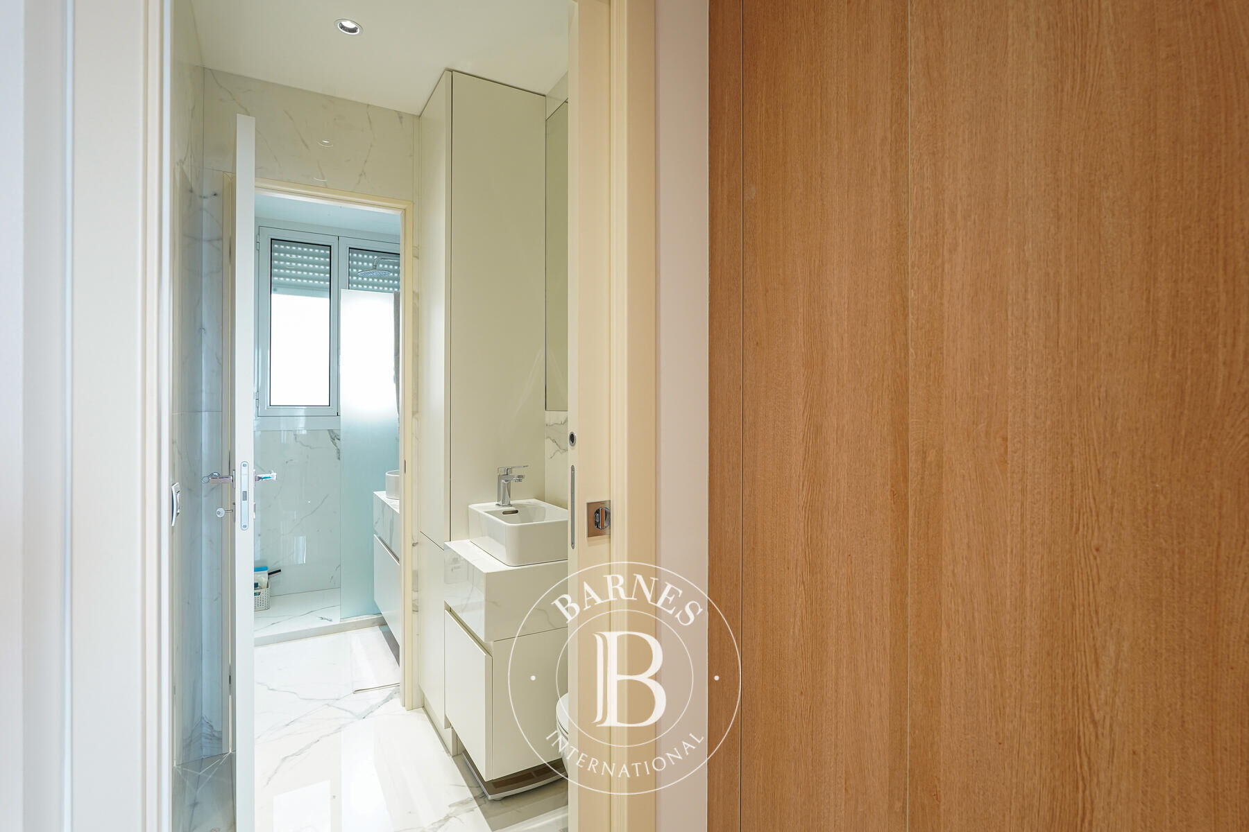 Daire Monaco - picture 10