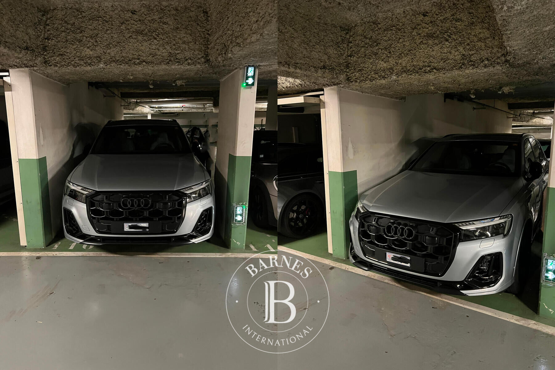 Daire Monaco - picture 14