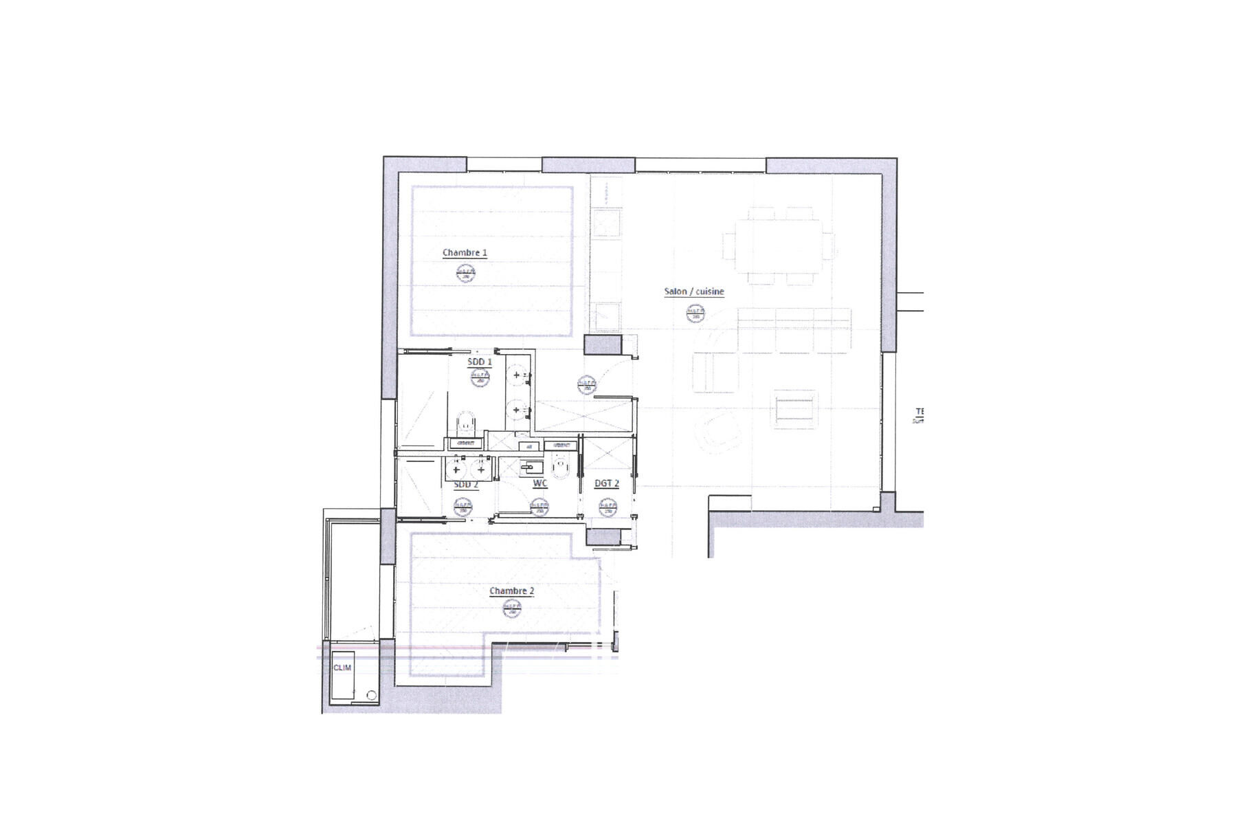 Daire Monaco - picture 17