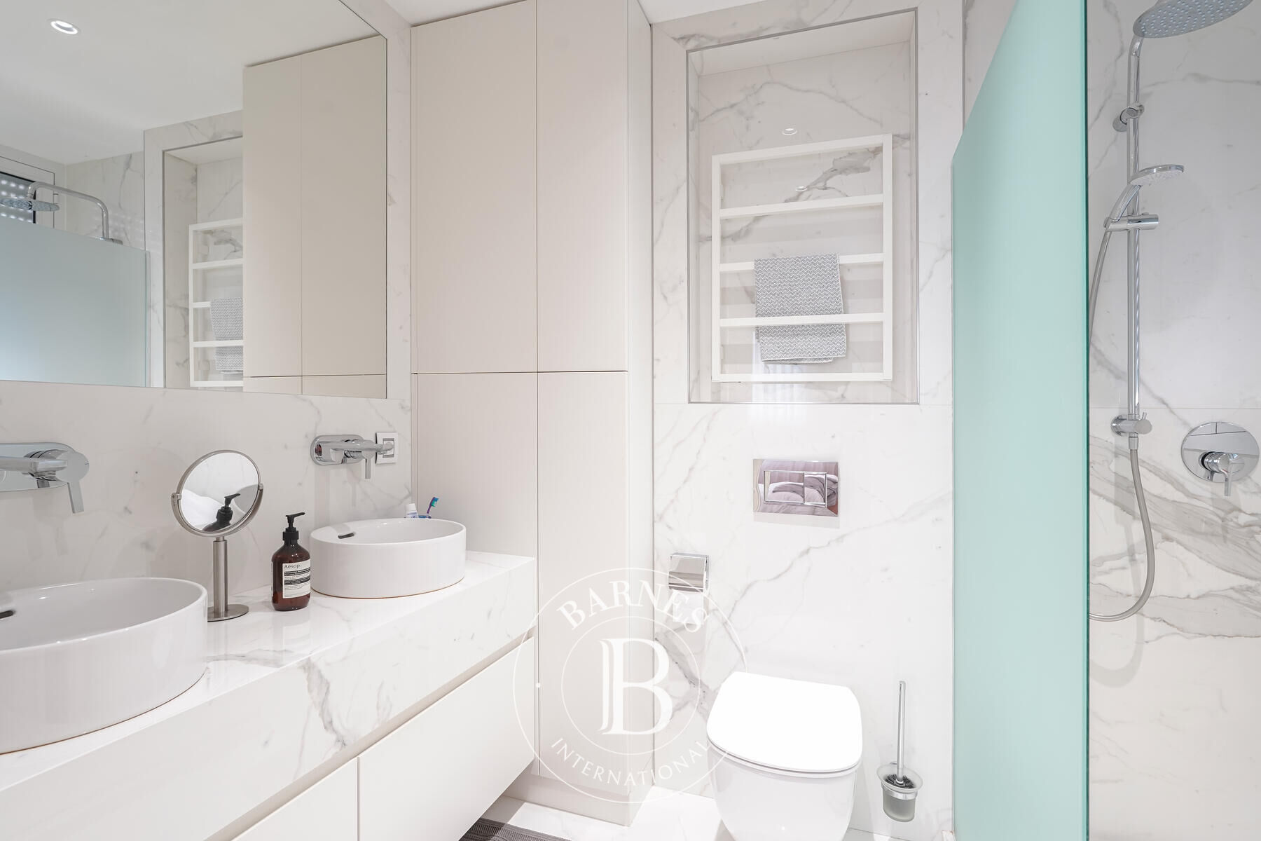 Daire Monaco - picture 7