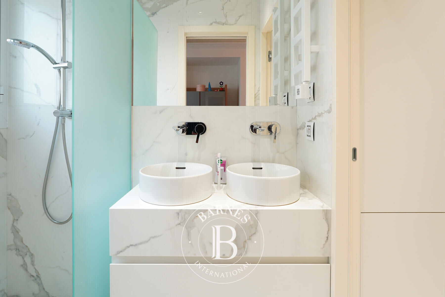 Daire Monaco - picture 11