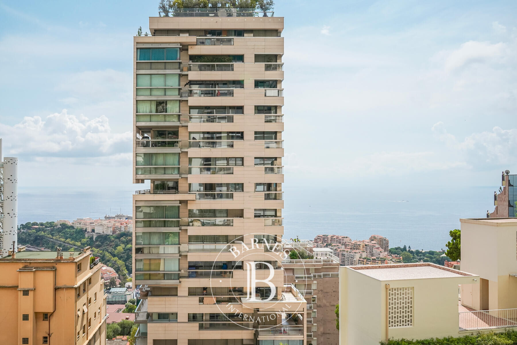 Daire Monaco - picture 13