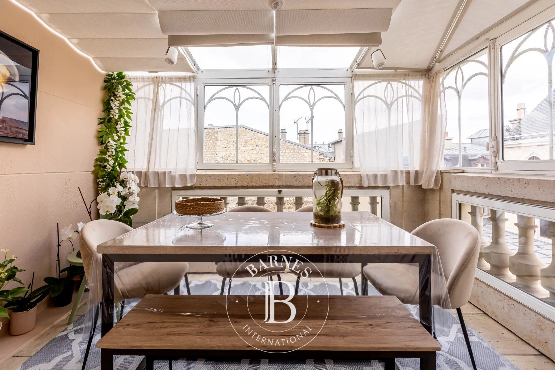 Vendita, Appartamento Paris 16ème - picture 6