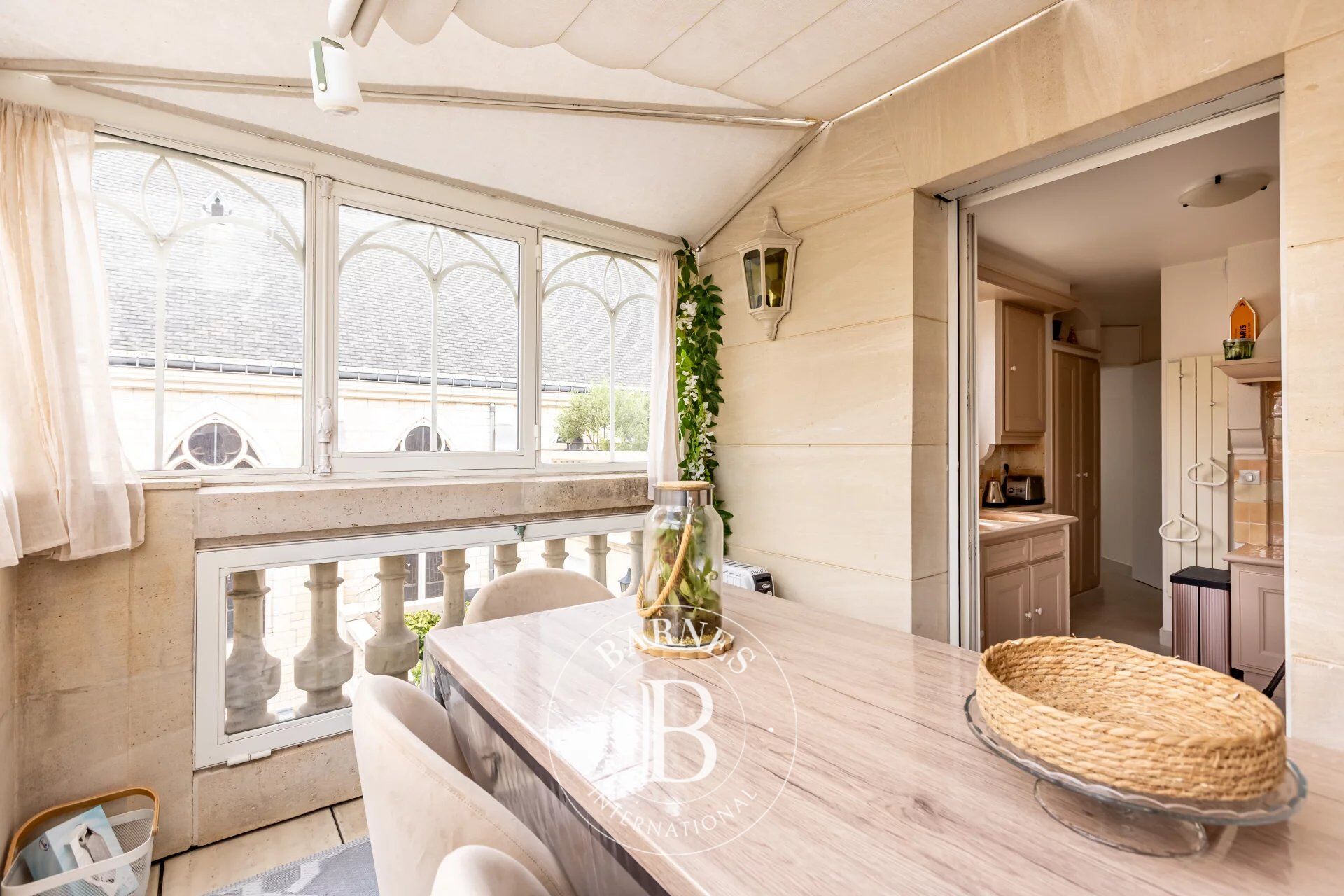 Vendita, Appartamento Paris 16ème - picture 5