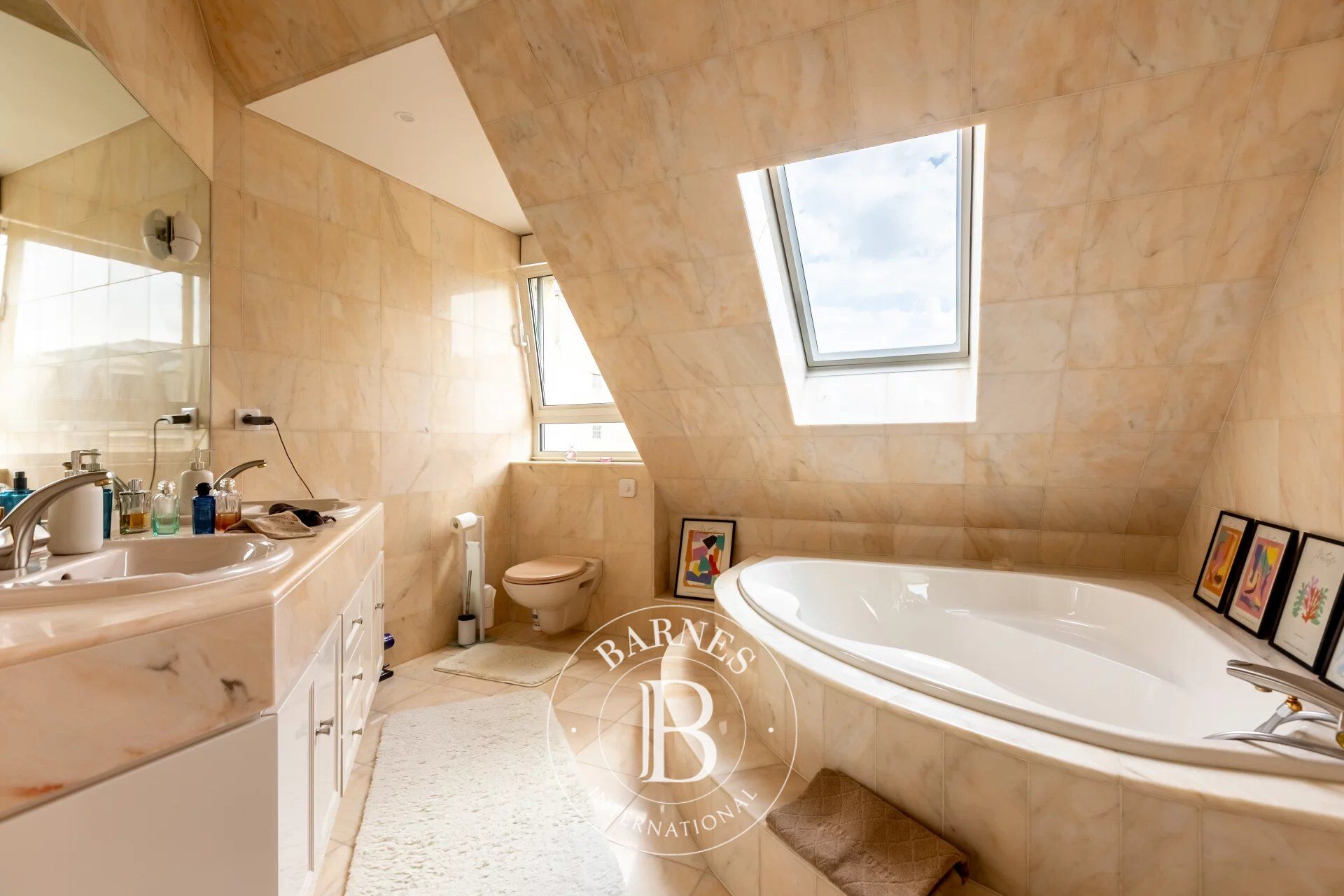 Vendita, Appartamento Paris 16ème - picture 10