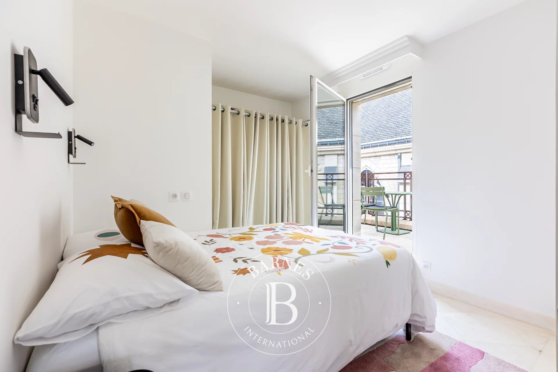 Vendita, Appartamento Paris 16ème - picture 9