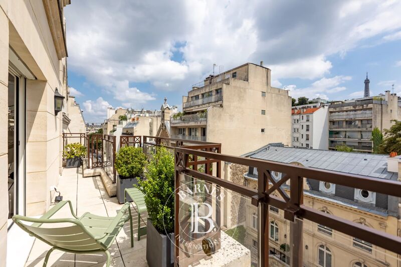 For Sale Apartment | Paris 16ème - picture 2