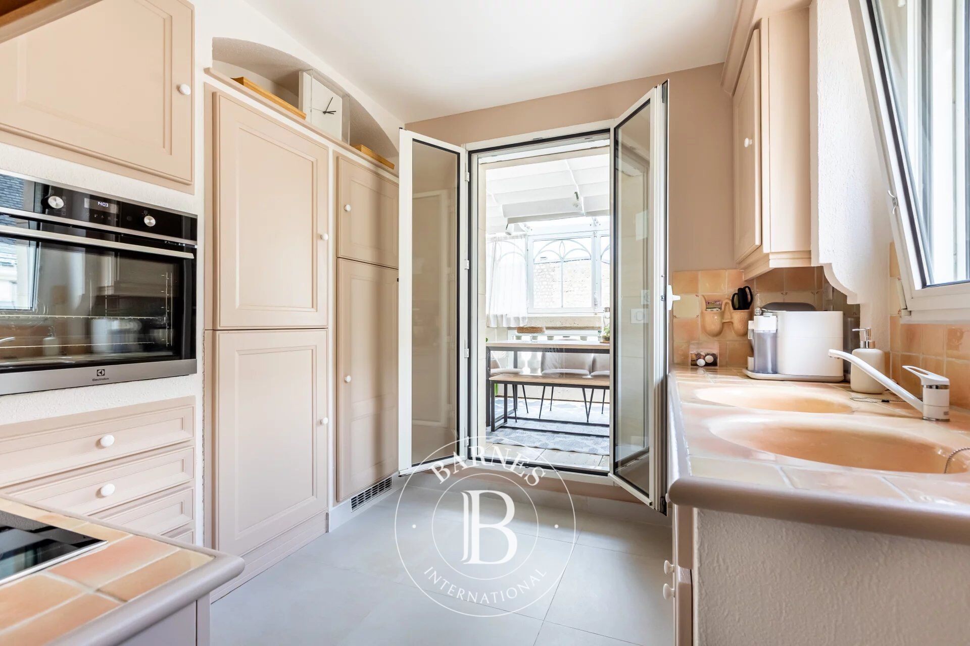 Vendita, Appartamento Paris 16ème - picture 4