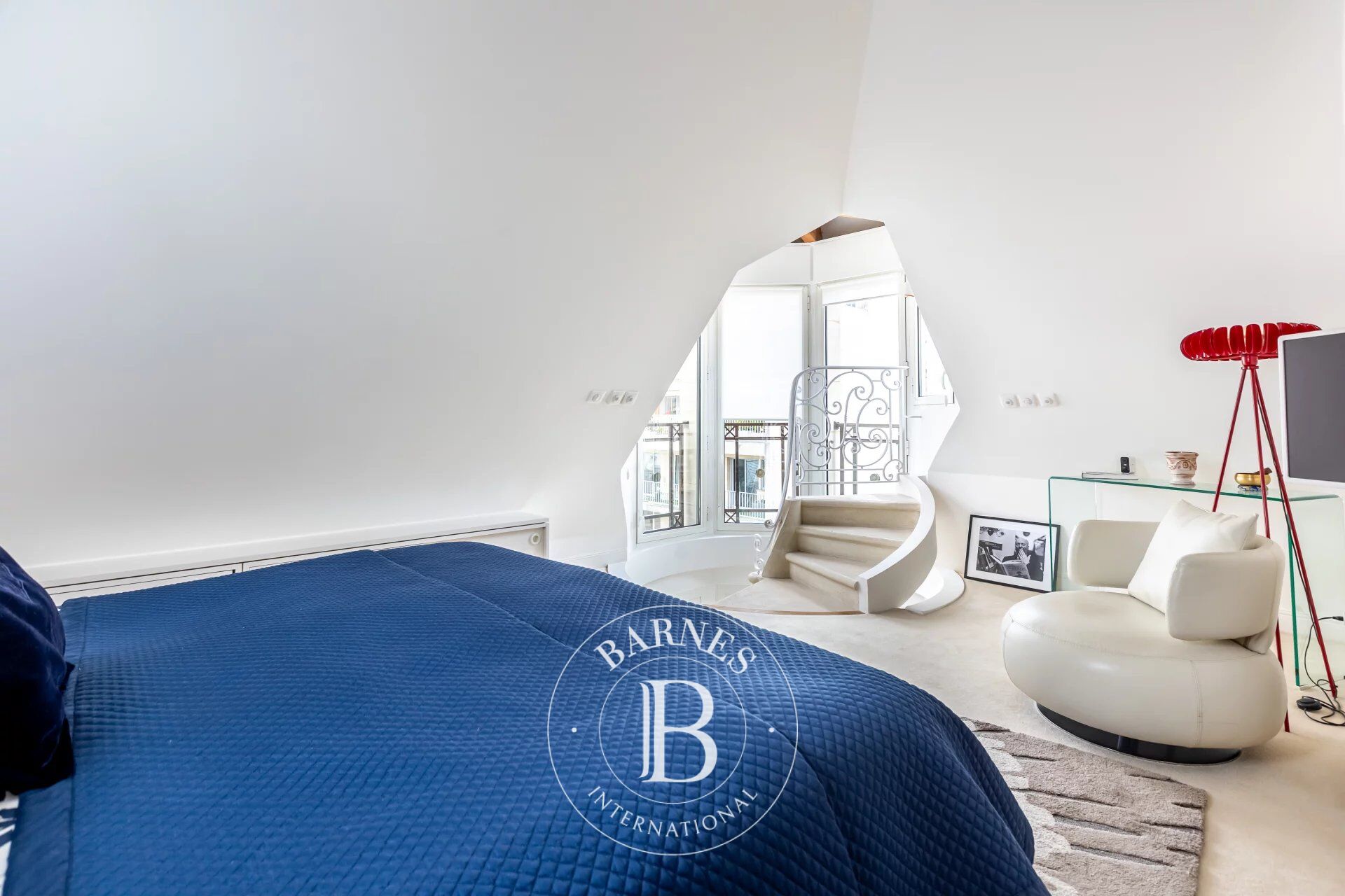 Vendita, Appartamento Paris 16ème - picture 8