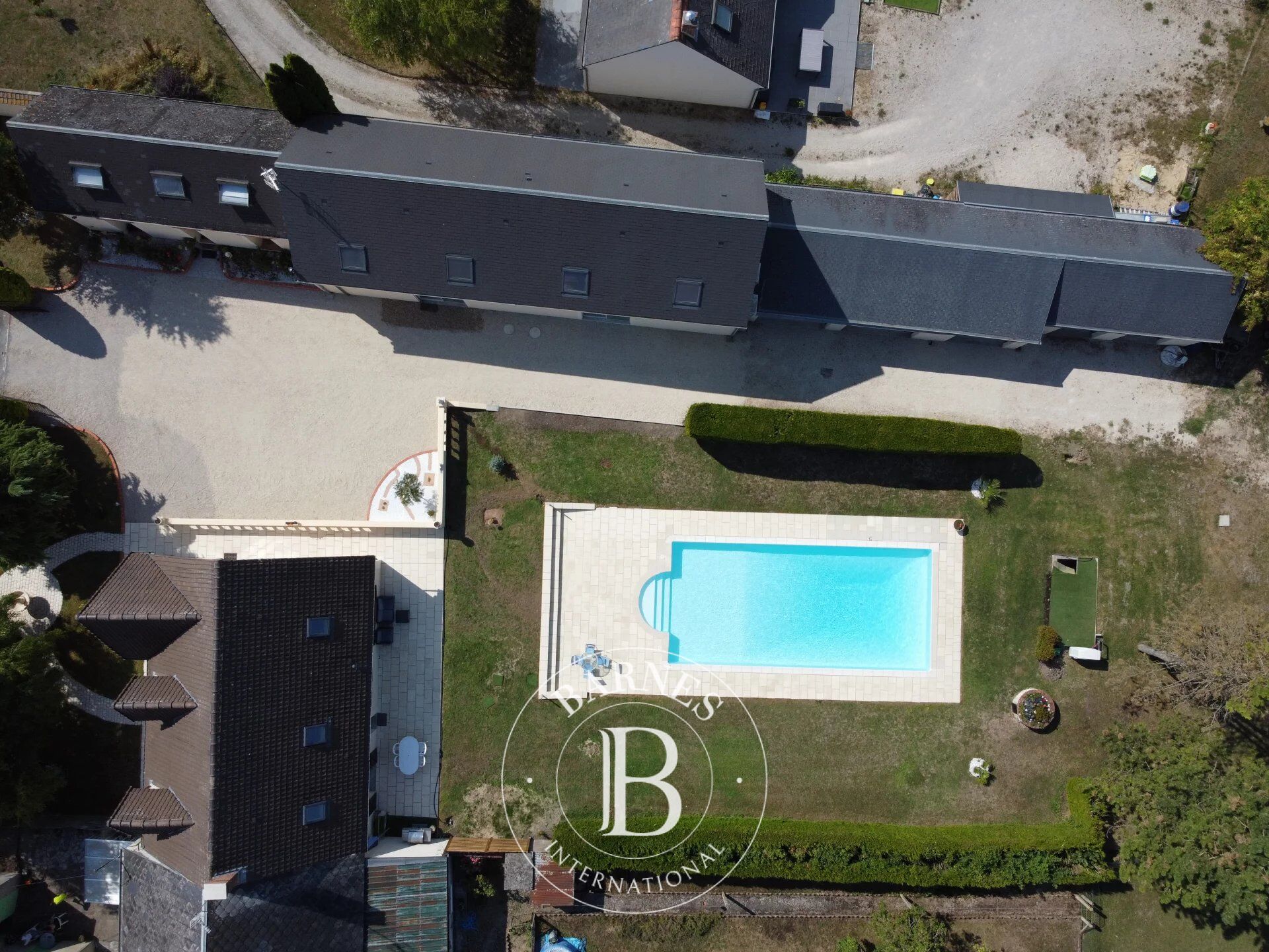 Casa Villeneuve-sur-Conie - picture 1