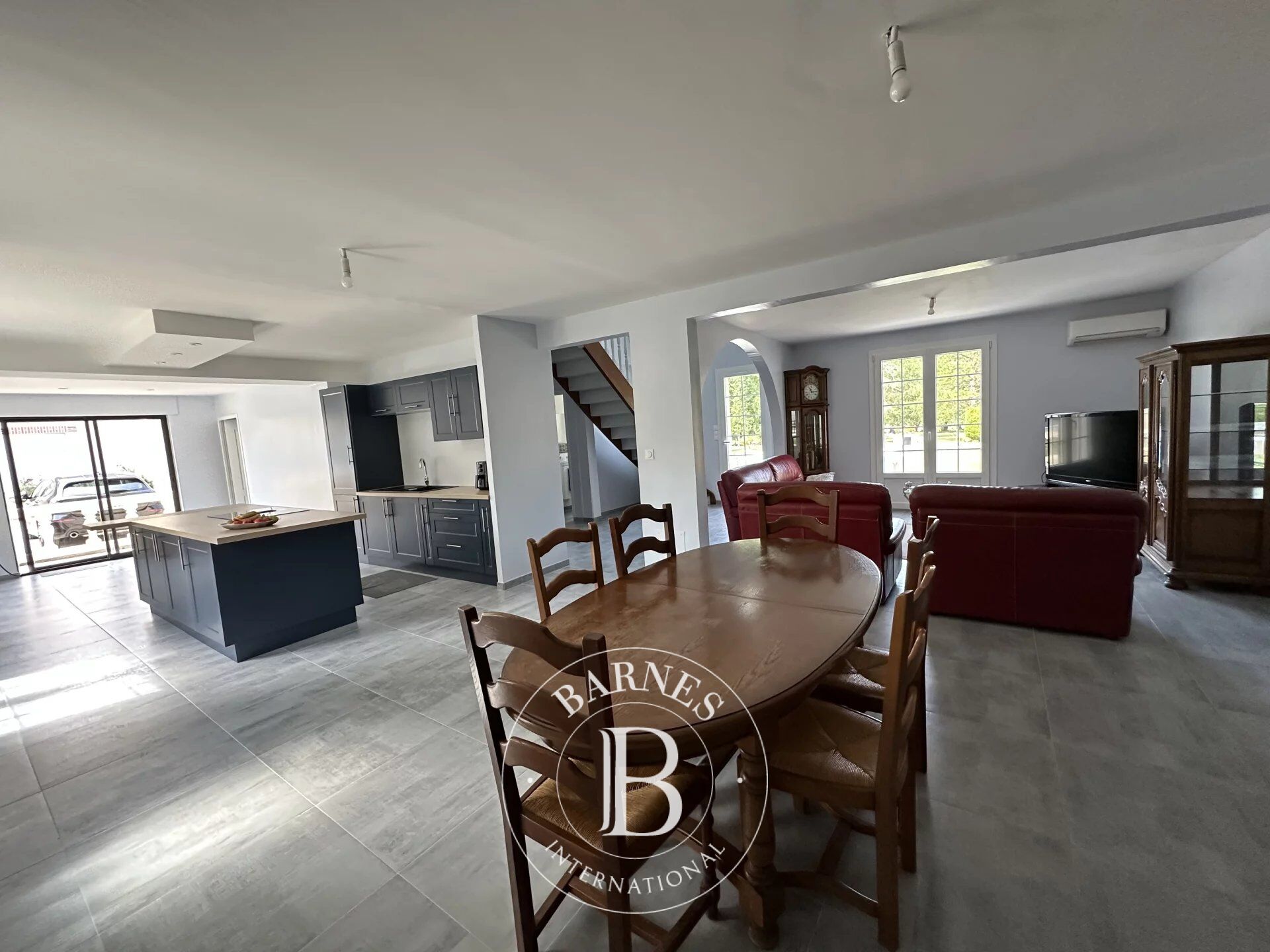 Casa Villeneuve-sur-Conie - picture 3