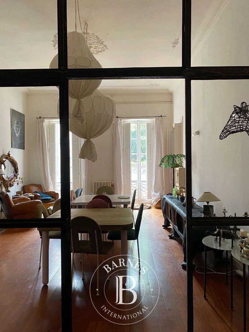 Rented, Apartment Marseille 6ème - picture 3